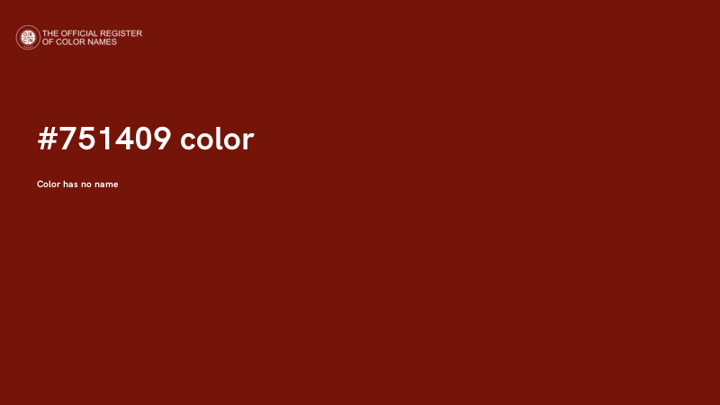 #751409 color image