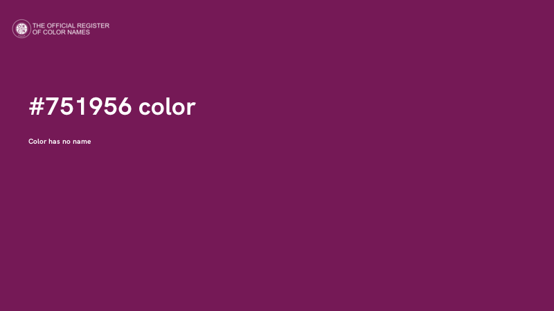 #751956 color image