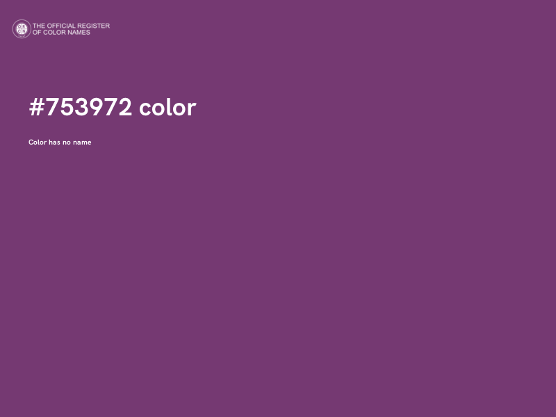 #753972 color image