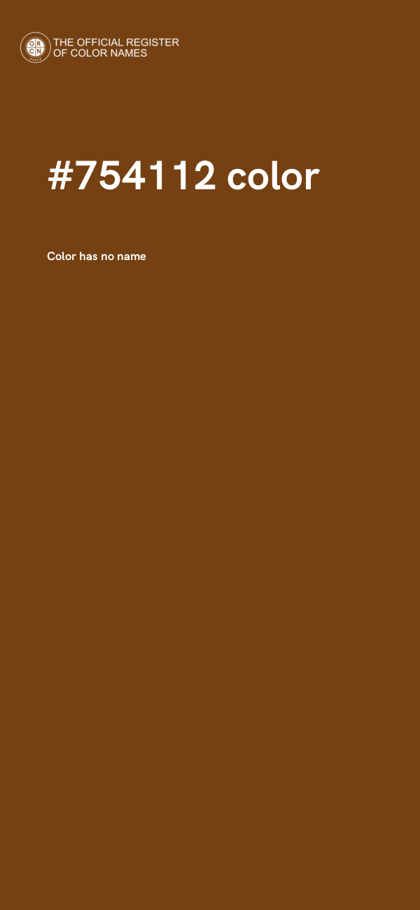 #754112 color image