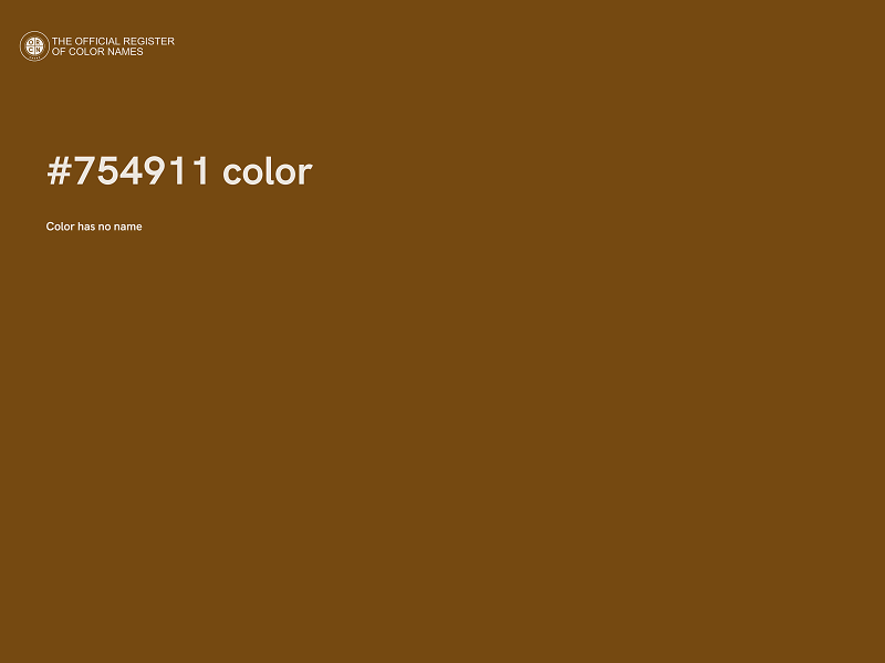 #754911 color image