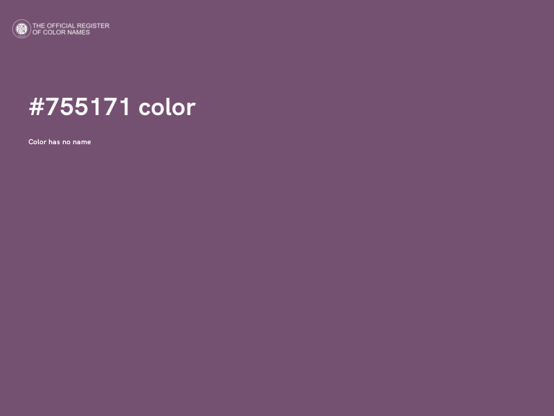 #755171 color image