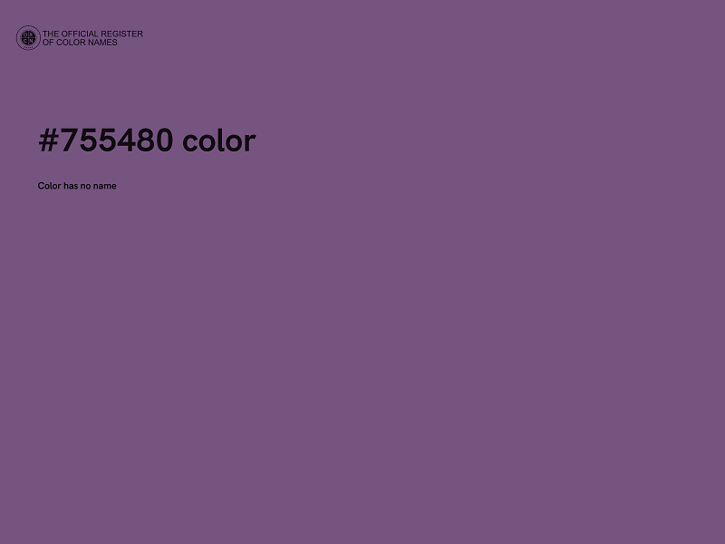 #755480 color image