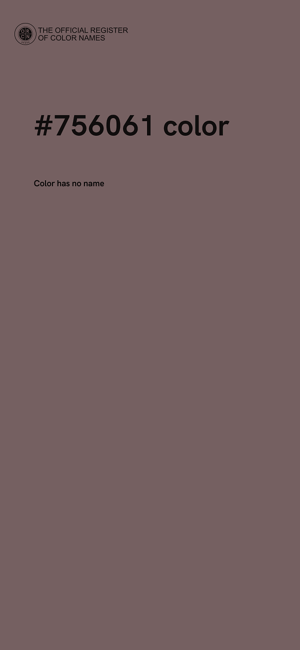 #756061 color image