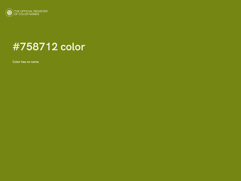 #758712 color image