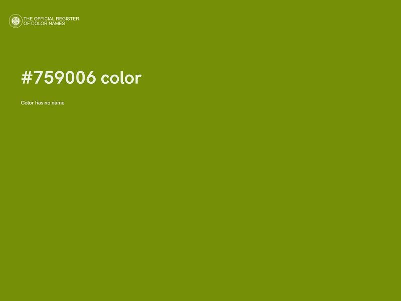 #759006 color image