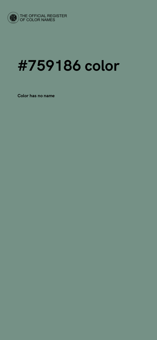 #759186 color image