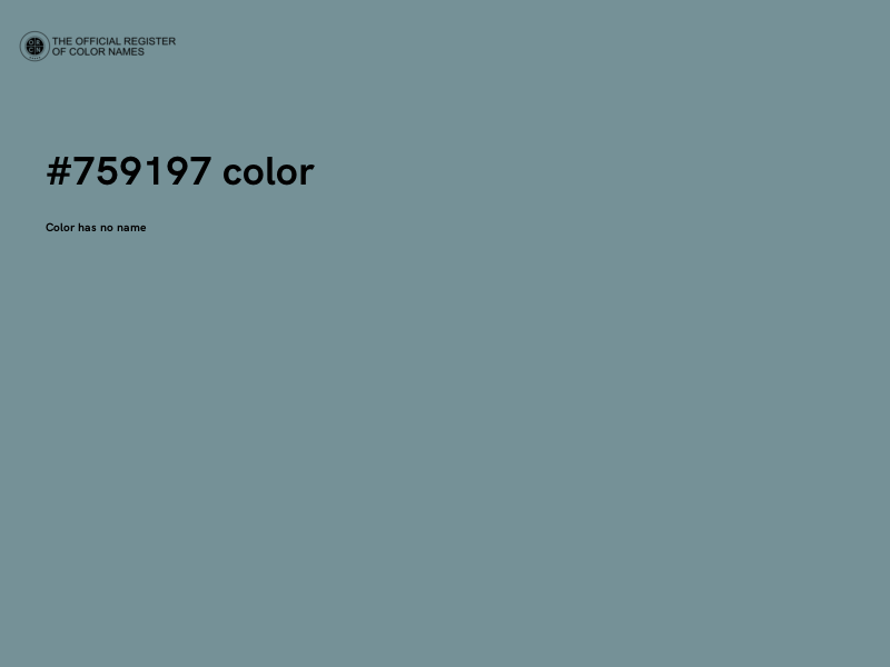 #759197 color image