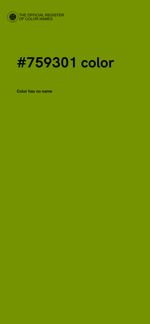#759301 color image