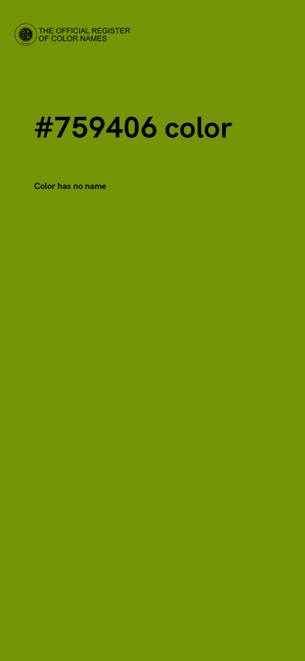 #759406 color image