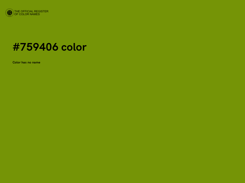 #759406 color image
