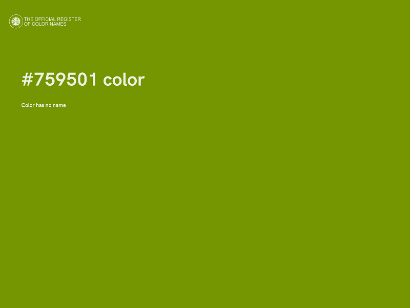 #759501 color image