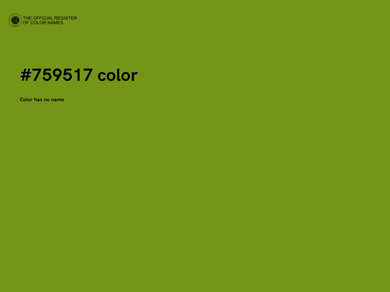 #759517 color image