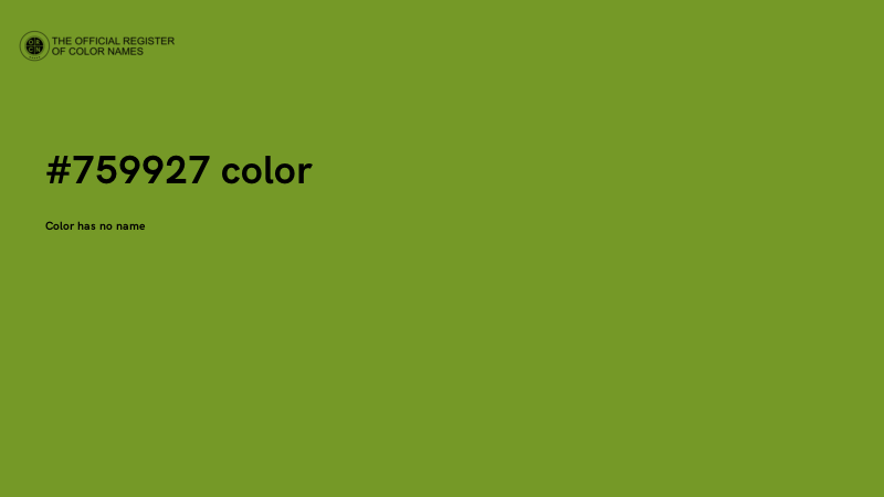 #759927 color image