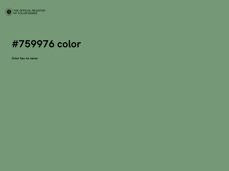 #759976 color image