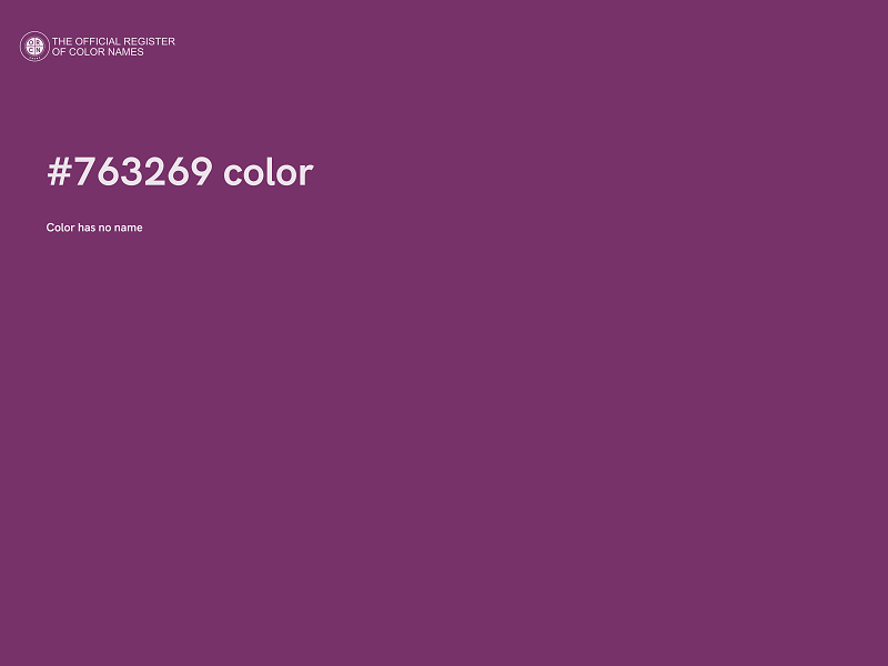 #763269 color image