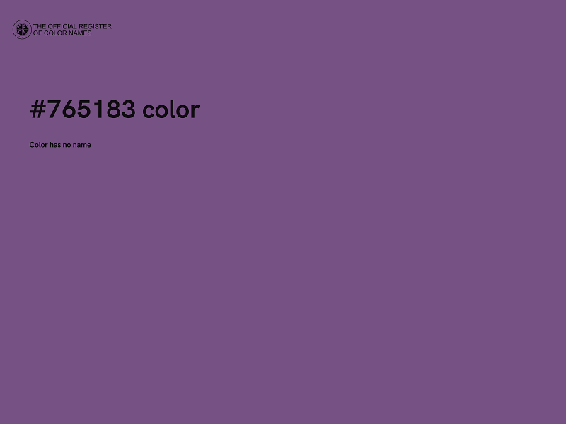 #765183 color image