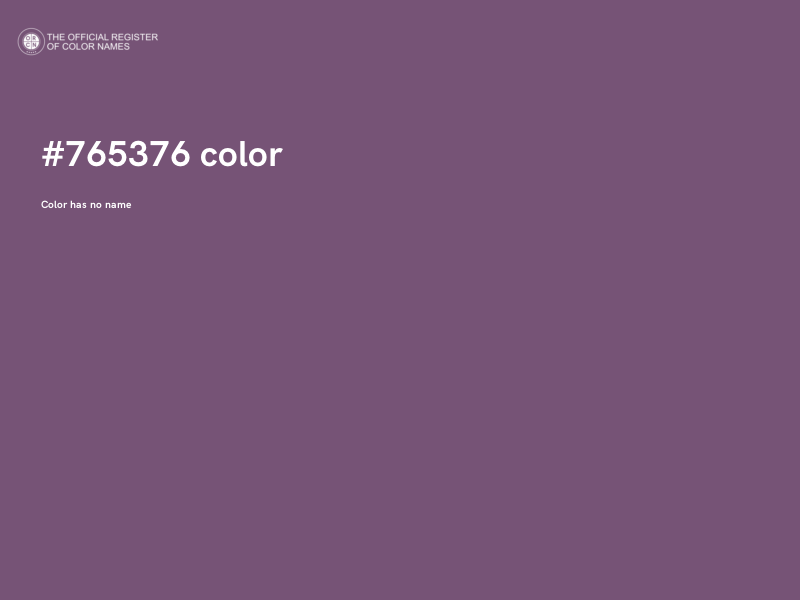 #765376 color image