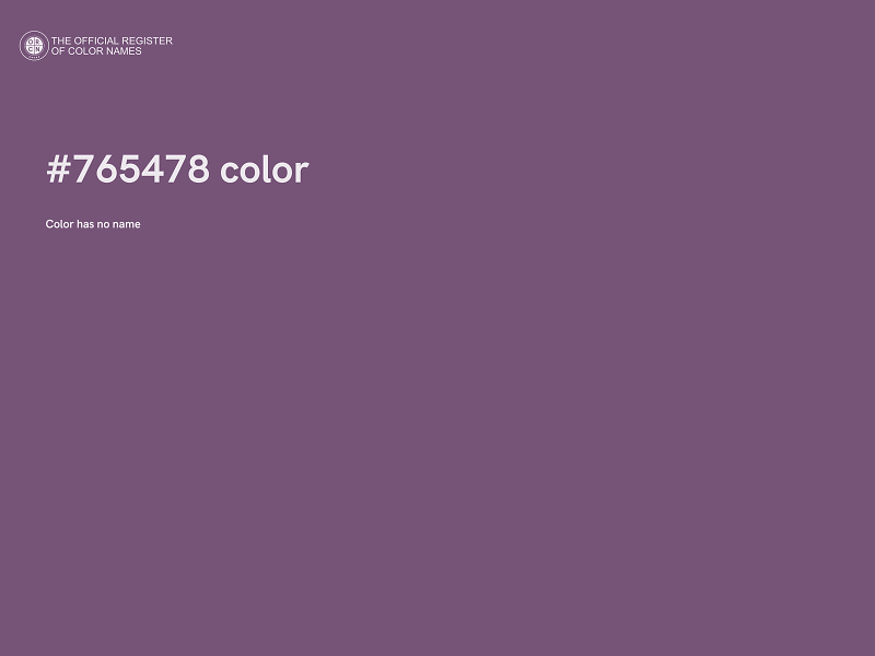#765478 color image