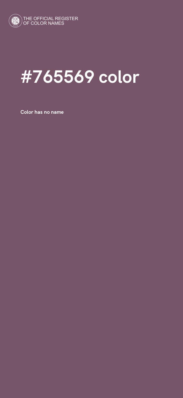 #765569 color image
