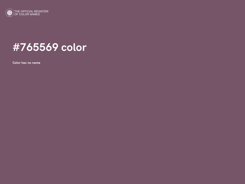 #765569 color image