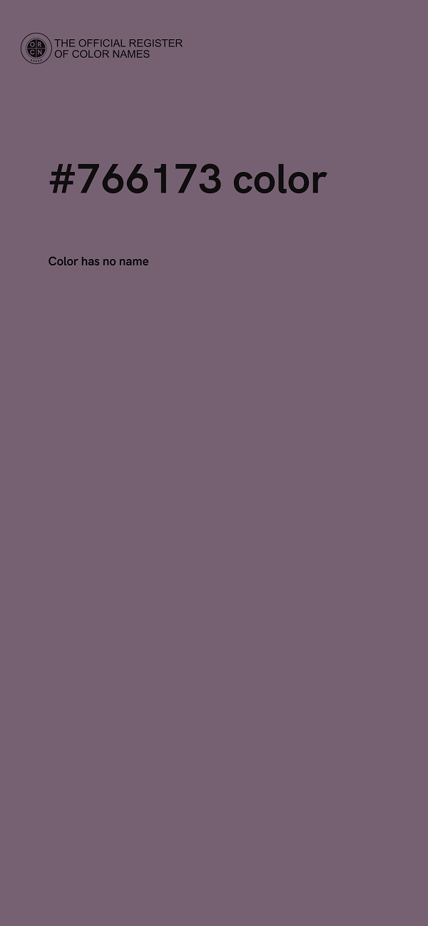 #766173 color image
