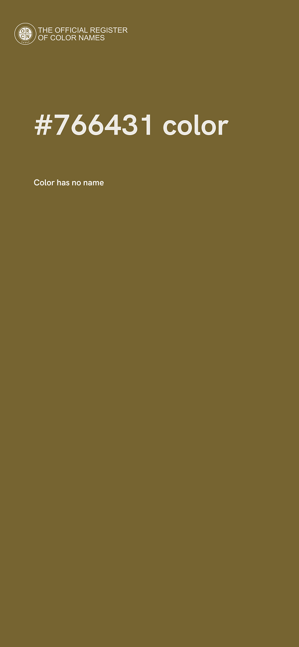 #766431 color image