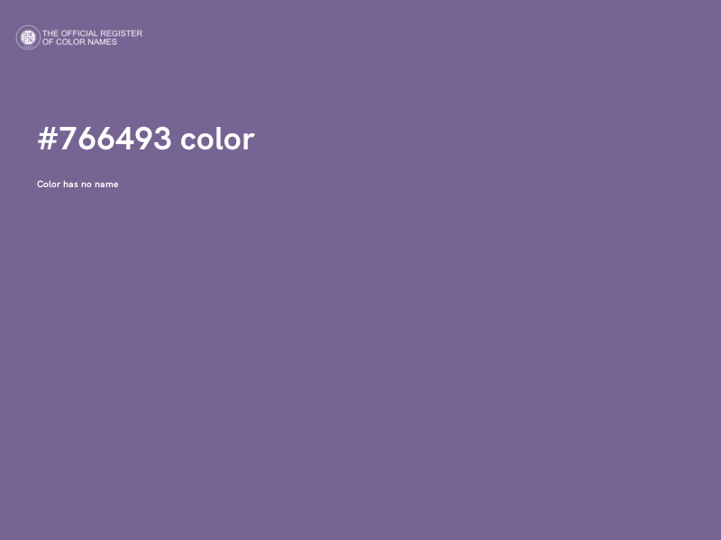 #766493 color image