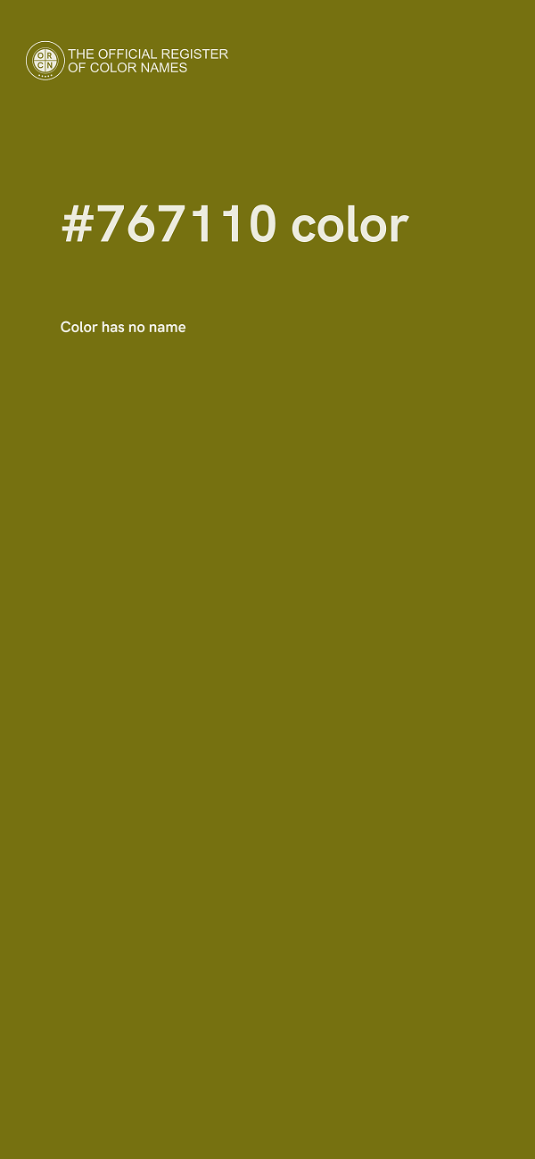 #767110 color image