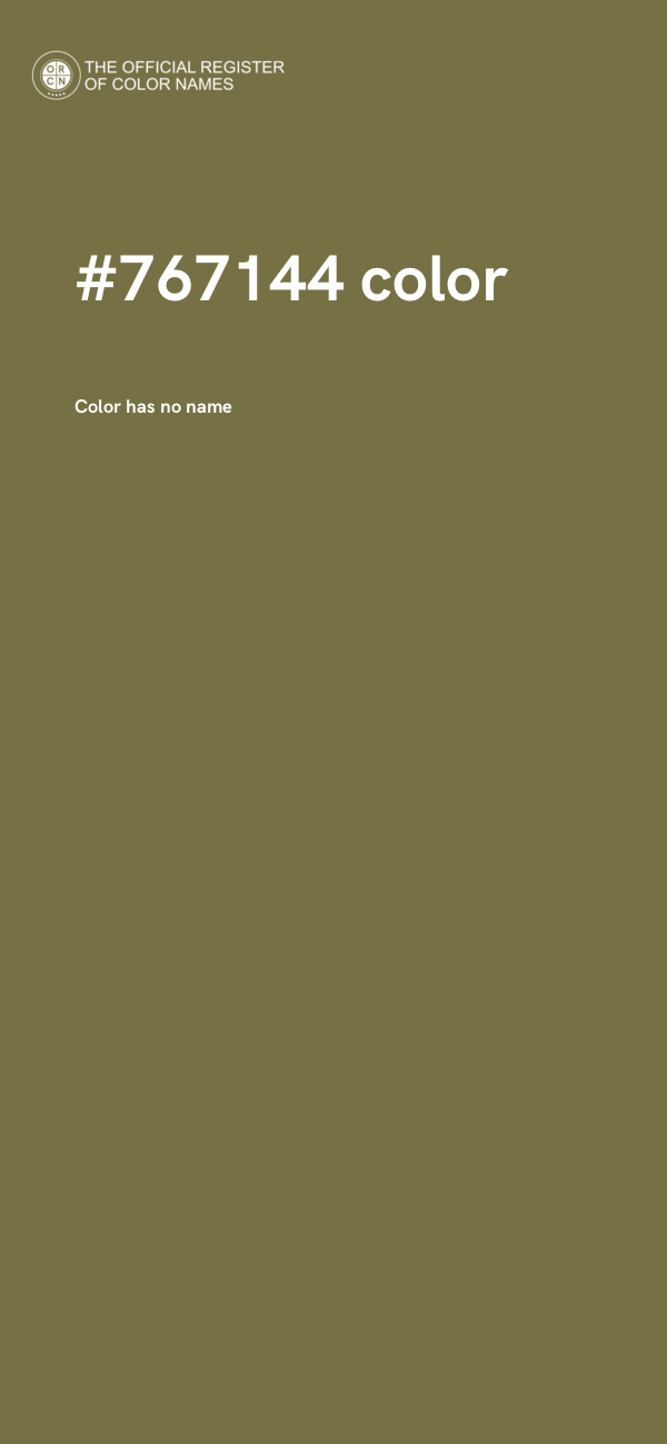 #767144 color image