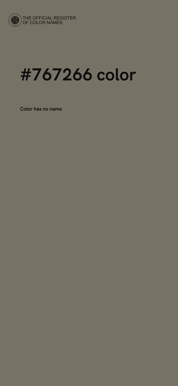 #767266 color image
