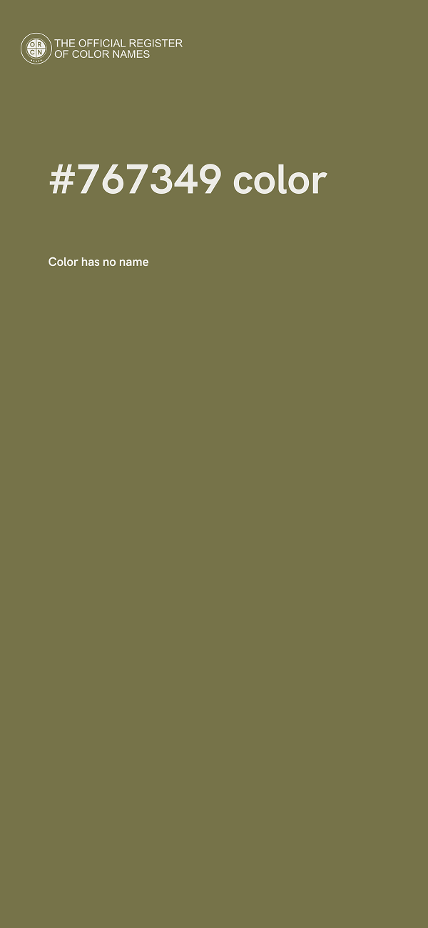 #767349 color image