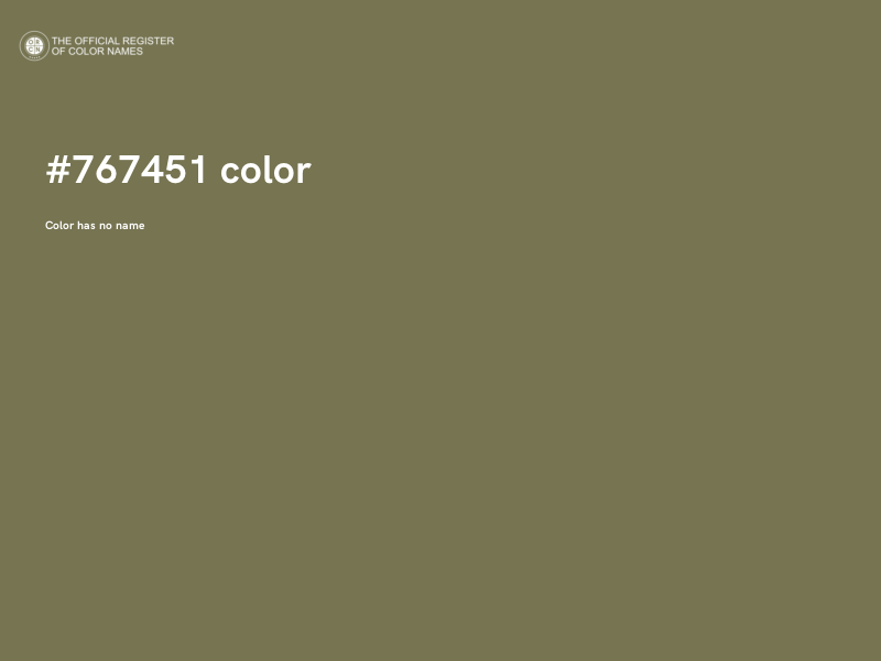 #767451 color image