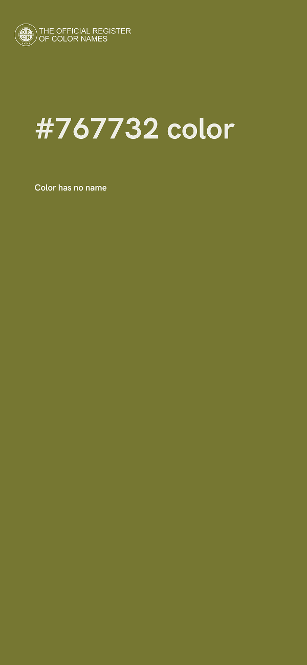 #767732 color image