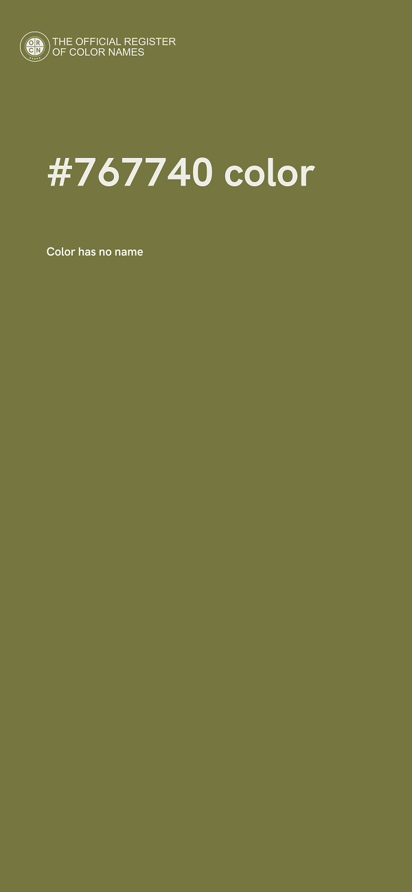 #767740 color image