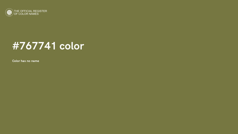 #767741 color image