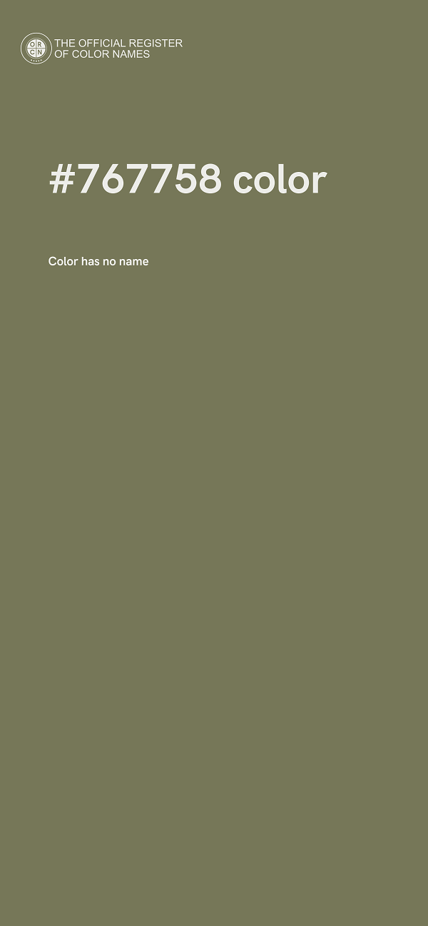 #767758 color image