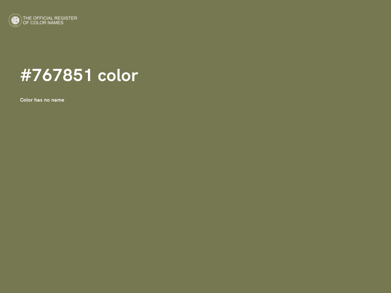 #767851 color image