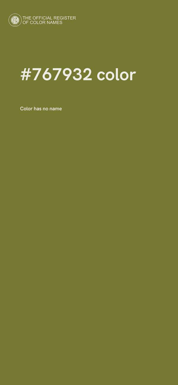 #767932 color image