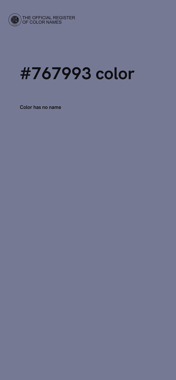 #767993 color image