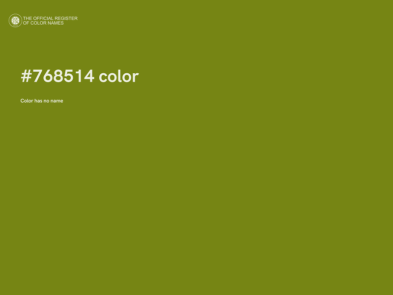 #768514 color image