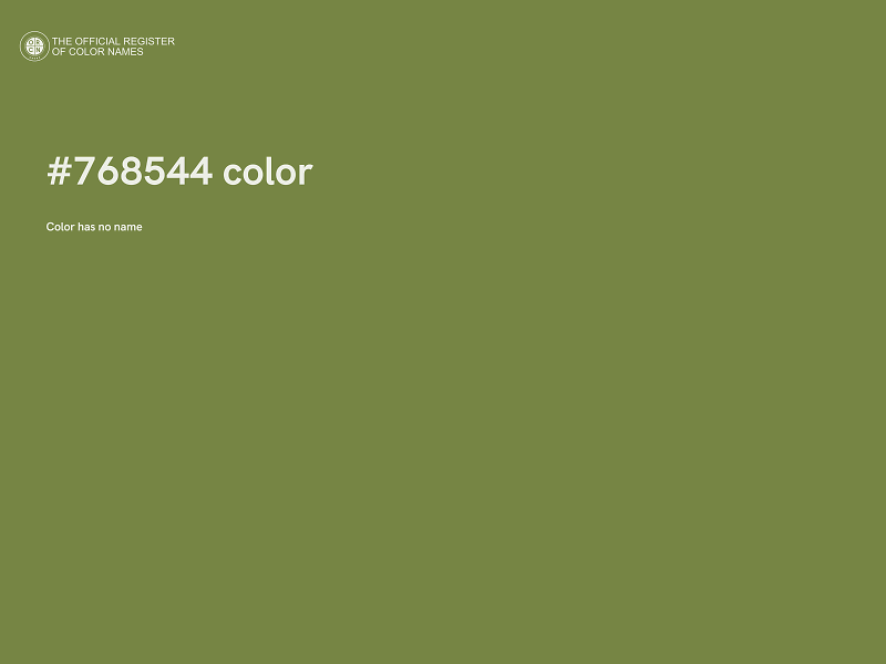 #768544 color image
