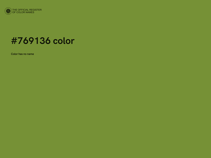 #769136 color image