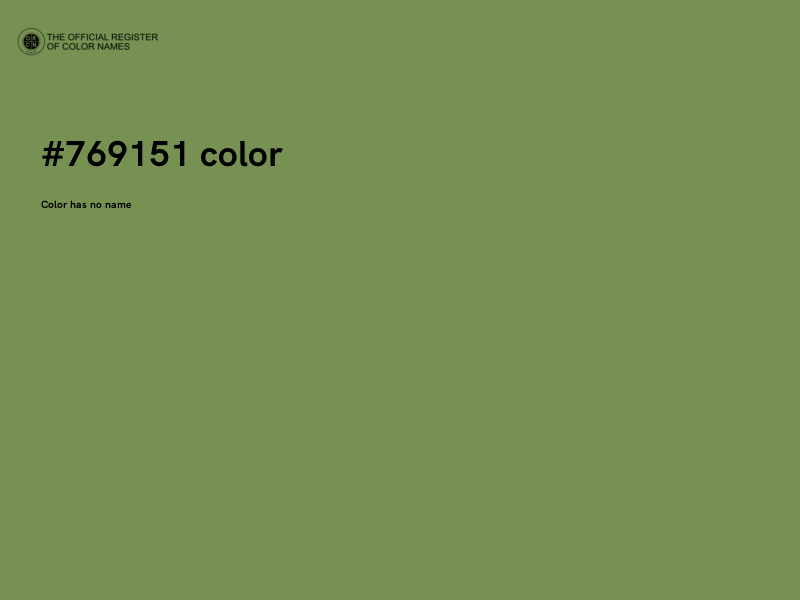 #769151 color image