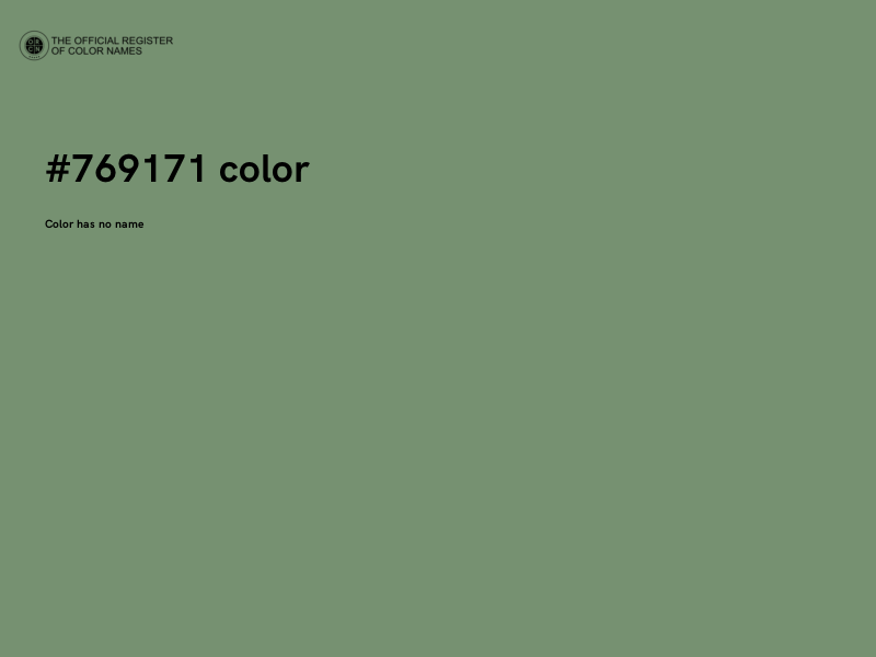 #769171 color image