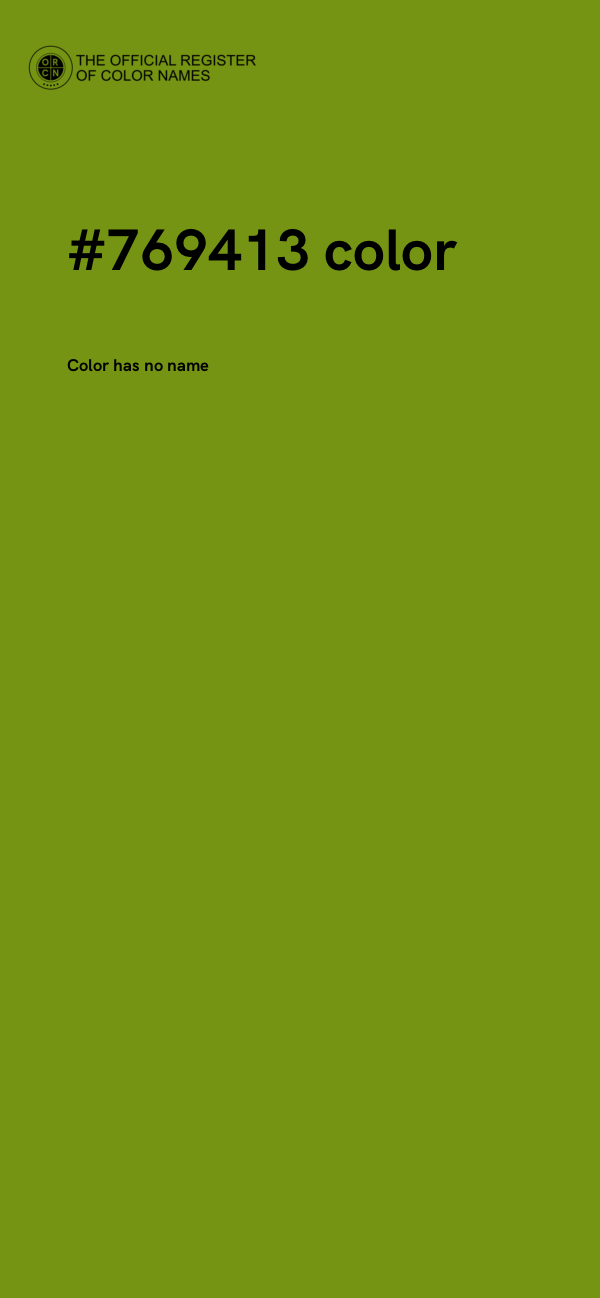 #769413 color image