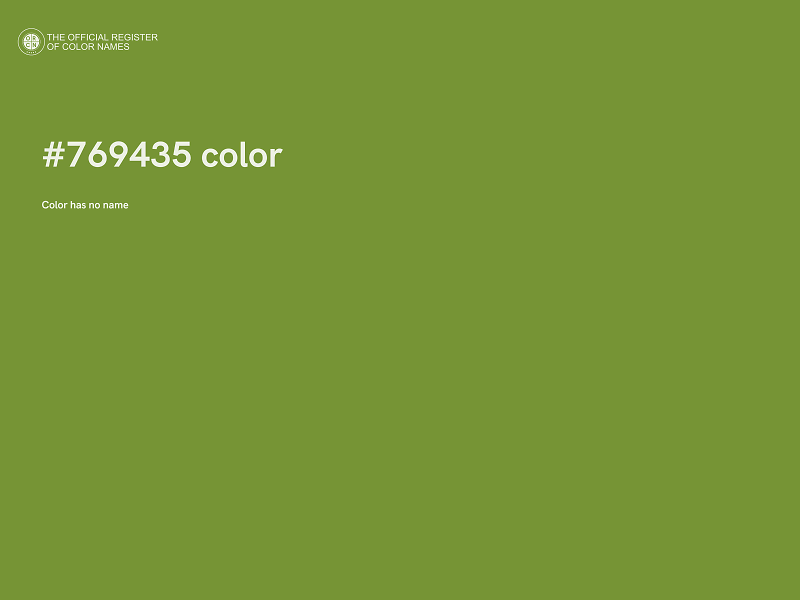 #769435 color image
