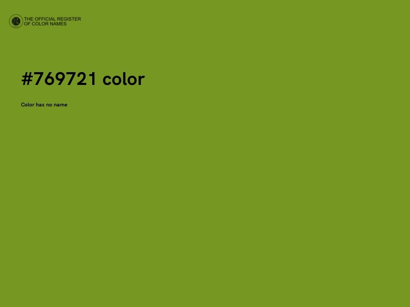 #769721 color image
