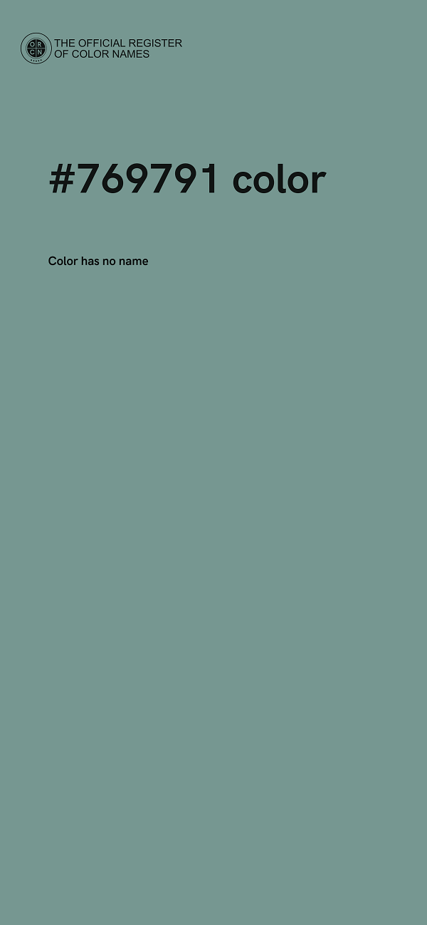 #769791 color image