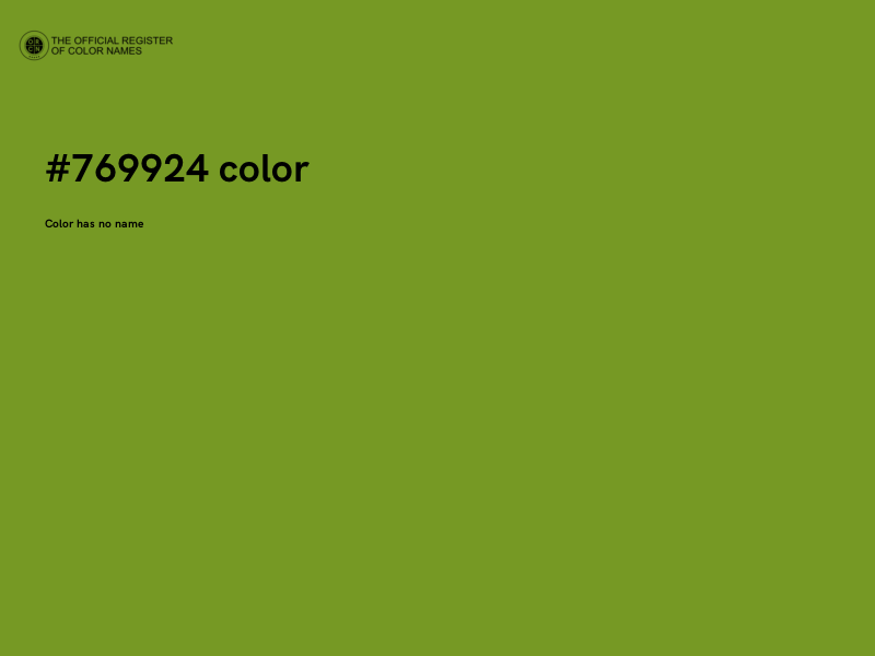 #769924 color image
